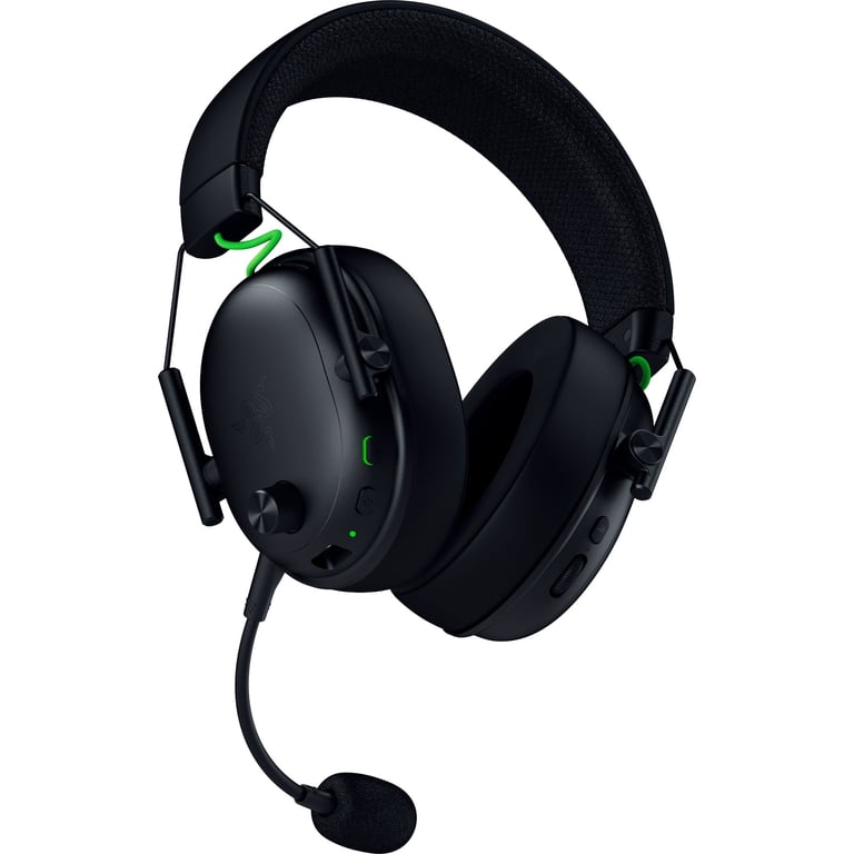 Razer Blackshark V3 Wireless Esports Headset for Xbox, Black