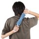 thumbnail image 4 of Rodillo de masaje equipo portátil barra corporal para Fitness Yoga ANGGREK Otros, 4 of 8