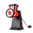 thumbnail image 2 of Household Manual Meat Grinders Multifunctional Cutter Slicer Mincer Sausage Stuffer Machine Kitchen Tools ,Easy Installation, 2 of 7