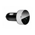 thumbnail image 3 of Bueautybox 5V/3.1A Dual USB Port Cigarette Lighter Adapter Car Charger for iPhone Samsung, 3 of 7