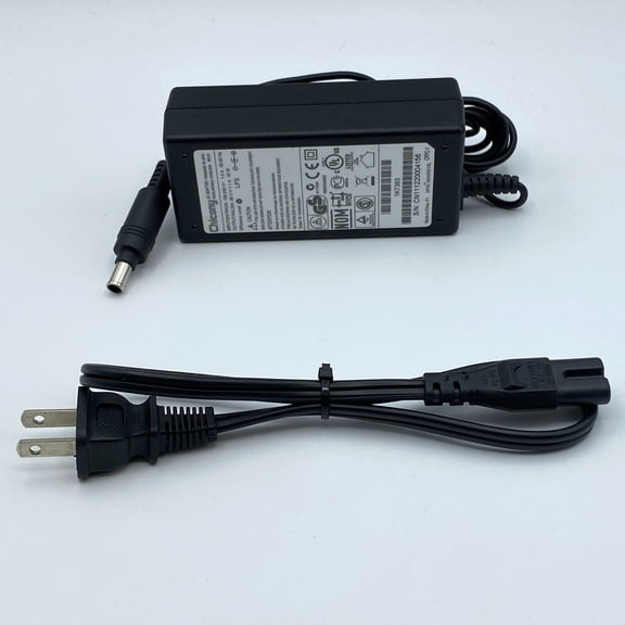 Pre-Owned Original Chicony CPA09-020A AC Adapter 36V 1.1A Power Supply OEM