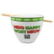 thumbnail image 2 of Set de vajilla Boom Trendz Bowl Bop Miso Happy Ramen 480 ml, 2 of 7