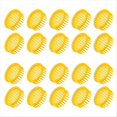 thumbnail image 1 of 20PCS Beekeeping Rearing Box Queen Bee Cell Cage Bee Rearing Tool, 1 of 5
