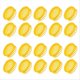 thumbnail image 1 of 20PCS Beekeeping Rearing Box Queen Bee Cell Cage Bee Rearing Tool, 1 of 5