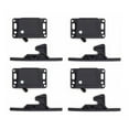 thumbnail image 3 of Maytalsory 4Pcs Hook Lock RV Experience RV Cabinet Door Push Catch Functional 1Set, 3 of 6