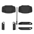 thumbnail image 4 of Silicone Case with Rope, Injection Molded, Dimensions 14.8x2.9x8.5CM, Washable, Anti-Fall, 360 Degree Protection, 4 of 6