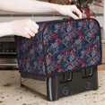 thumbnail image 7 of Fotbe Cool Red Off-Road Vehicle for Two Slice Toaster Cover, Fingerprint Protector, Super Soft Appliance Cover And Dust Cover,Bread Dust Cover & Fingerprint Protection, 7 of 7