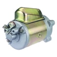 thumbnail image 2 of NEW Starter Fits Ford E43Z-11002-A, E69Z-11002-A 2-YEAR WARRANTY, 2 of 3