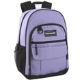 thumbnail image 4 of Trailmaker 24 Pack Multipocketed, Rubber Grip Handle 18 Inch Backpacks, Padded Shoulder Straps for Travel, Commute, 4 of 8