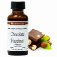 thumbnail image 2 of Creamy Hazelnut LorAnn Hard Candy Flavoring Oil 1 oz, 2 of 2