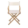 thumbnail image 1 of Director chair replacement cover kit  Natural/Wheat, 1 of 1