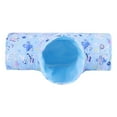 thumbnail image 3 of Spptty 3 Way Animal Tunnel Exercise Tube Pet Toy for Rabbit Ferret Hamster Guinea Pig, Hamster Tunnel, Animal Exercise Tube, 3 of 8