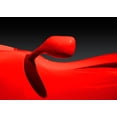 thumbnail image 2 of Nabeel, Ibrahim 18x14 White Modern Wood Framed Museum Art Print Titled - Untitled, 2 of 4