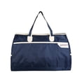 thumbnail image 4 of Bolsa de Deporte para Gimnasio Bolsa de Viaje Bolsa de Lona para Yoga Cola Azul, 4 of 7