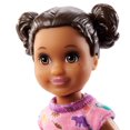 thumbnail image 4 of Barbie Skipper Babysitters Inc. Poupée, 4 of 5