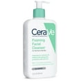 thumbnail image 4 of CeraVe Foaming Face Wash, Face Cleanser for Normal to Oily Skin, 12 oz., 4 of 9
