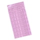 thumbnail image 2 of Billuyoard Telón de fondo de fiesta, telón de fondo de lentejuelas, decoración de boda, Baby Shower, pared de lentejuelas, telón de fondo brillante, Kits de decoración para fiestas Rosado Billuyoard HA007217-03, 2 of 6