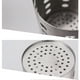 thumbnail image 5 of Houderco Cubiertos De Acero Inoxidable Con Para Proteger Utensilios Y Ahorrar Espacio, 5 of 5