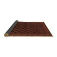 thumbnail image 2 of Ahgly Company Indoor Rectangle Persian Brown Traditional Area Rugs, 7' x 9', 2 of 4
