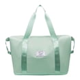 thumbnail image 3 of SDNall New Single Shoulder Crossbody Bag With Large Capacity And Multiple Compartments Nylon Cloth, 3 of 9