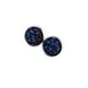 thumbnail image 2 of Qarigey 1 par de pendientes de tuerca de acero inoxidable para mujer, regalos para novias y madres, accesorio de joyería para celebración de compromiso Ropa, zapatos y accesorios Miscelánea tipo 25 Qarigey AP011021-25, 2 of 6