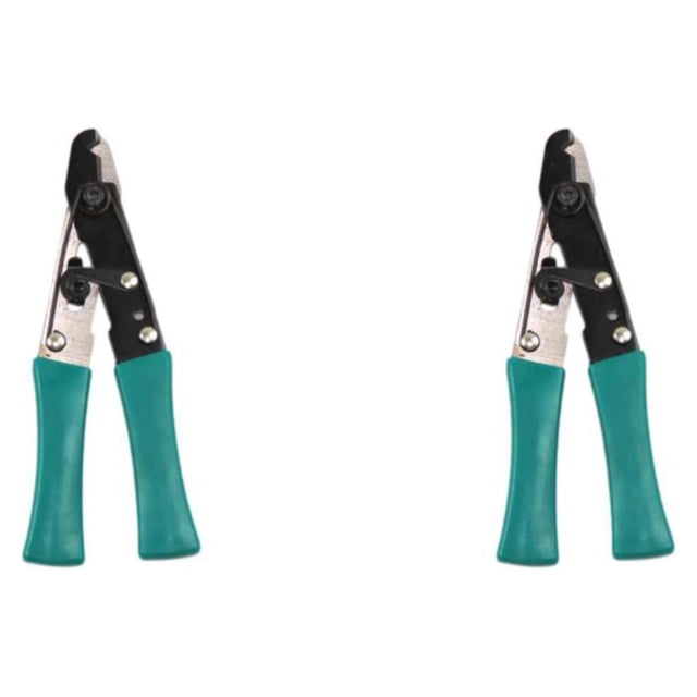 Riwesomey Cortador para tubo capilar de 3 mm sin colapsar ni deformar el tubo Tipo 1 2Conjunto