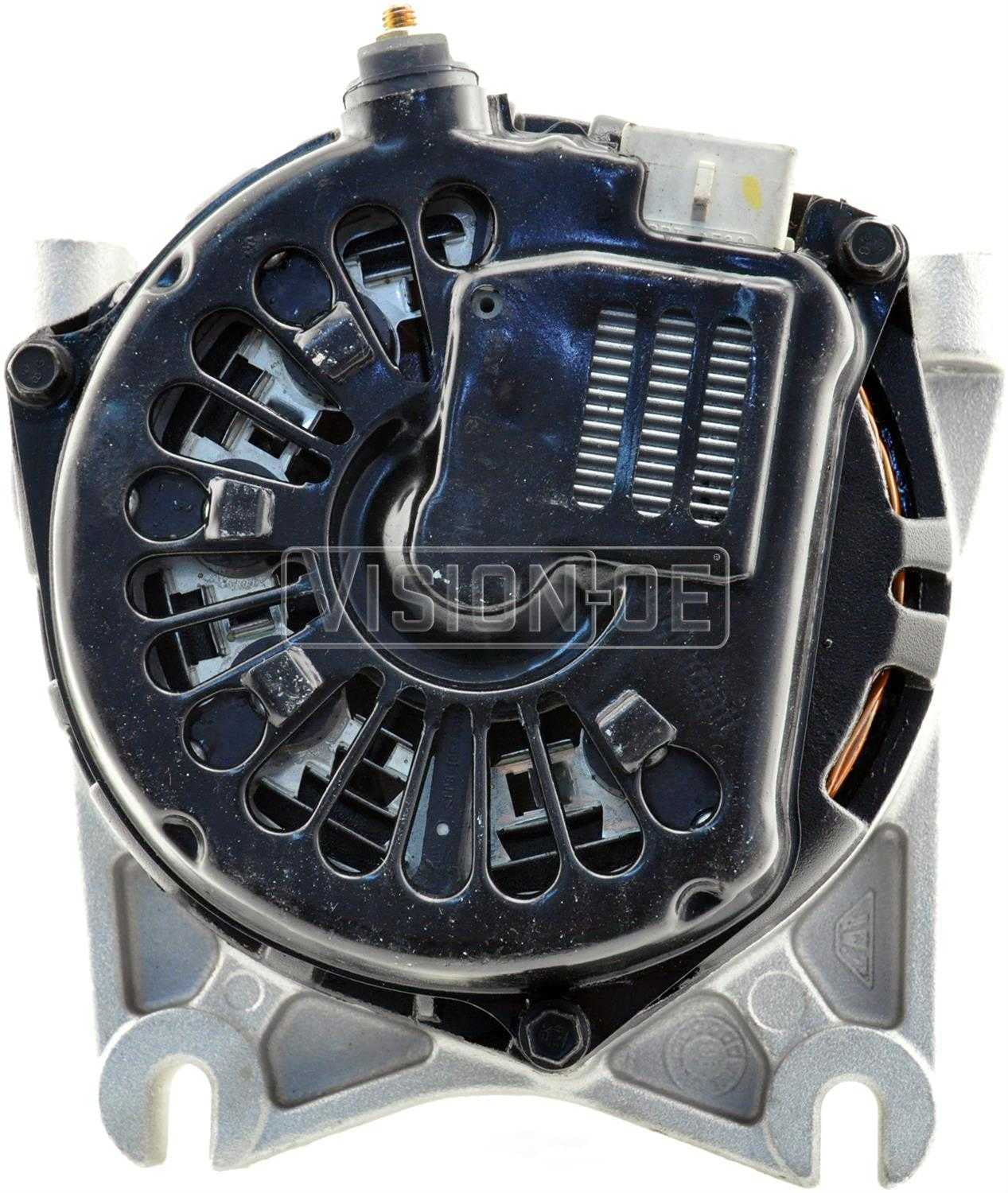 Vision OE 8313 Alternator