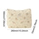 thumbnail image 4 of Bolso acolchado WDOplteas Floral Algodón Uso Diario para Niñas y Mujeres, 4 of 6