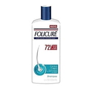 Folicure Control Caspa