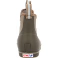 thumbnail image 4 of Bota de lluvia Xtratuf Xmab902 para hombre, color marrón tierra, talla 10, 4 of 7