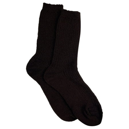 

12-Pack Socks for Women Fall Winter Solid Color Wool Simple Fashion Solid Color Mid Tube Socks