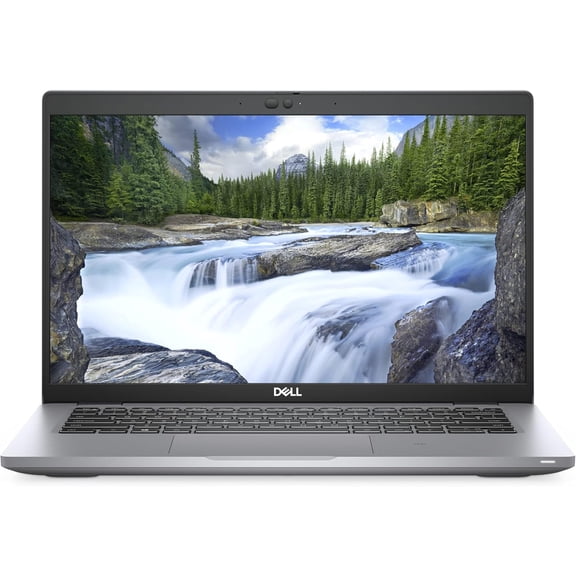 Restored Dell Latitude 5420 14" Full HD Laptop Intel Core i5-1145G7 16GB RAM 512GB SSD Windows 11 Pro