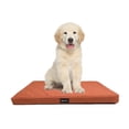 thumbnail image 2 of Tommy Roommie Cama perro Tommy Naranja CH, 2 of 5