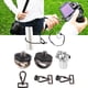 thumbnail image 4 of Camera Metal Buckle SLR 1/4" Screw Connection Adapter Shoulder Strap Safety Buckle 1/4 Connecting Ring Camera Accessories, 4 of 9