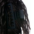 thumbnail image 2 of Gimme Extra Large Rectangle Claw Clip, Black, 1 Ct, 2 of 4