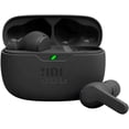 thumbnail image 1 of JBL Vibe Beam - True Wireless Earbuds - Black(Excellent) Refurbished, 1 of 5
