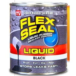 as seen on tv black flex seal liquid rubber walmart com