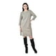 thumbnail image 4 of Vestido de punto Roman Fashion /Juvenil, 2038 (Cafe) cafe CH, 4 of 6