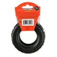 thumbnail image 3 of Mammoth TireBiter Advanced Rubber Dog Toy, Small, 3.75", 3 of 7