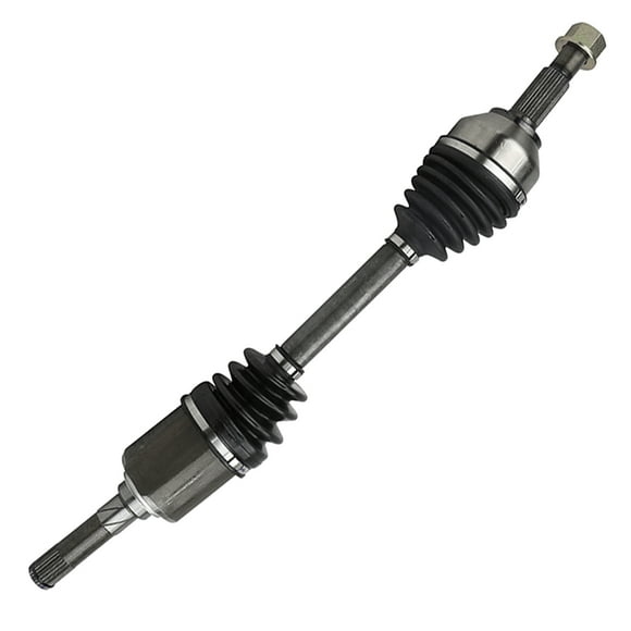 Nissan Rogue Cv Axle Assembly