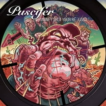 Puscifer - Money $hot Your Re-load - Music & Performance - CD