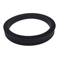 thumbnail image 3 of Colaxi Lower Hood Foam Isolator M125828 Lawn Equipment High Performance Engine Spare Yard Machine Attachment Replaces for LT155, 3 of 8