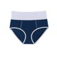 thumbnail image 1 of Ropa Interior Para Mujer Calzoncillos Sin Costuras Moda Cintura Alta Transpirable Bragas Elásticas Suaves Odeerbi ODB139827, 1 of 4