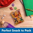 thumbnail image 5 of Dragon Ball Z Fruit Flavored Snacks, Gluten Free, 22Ct, 17.6 oz, 5 of 12