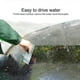 thumbnail image 3 of Juego de 3 rotuladores permanentes de pintura para neumáticos de coche Yuxing color blanco resistentes al agua, 3 of 4