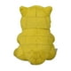 thumbnail image 2 of Peluche Pokémon Center Sitting Cuties Sandshrew #27, 2 of 5