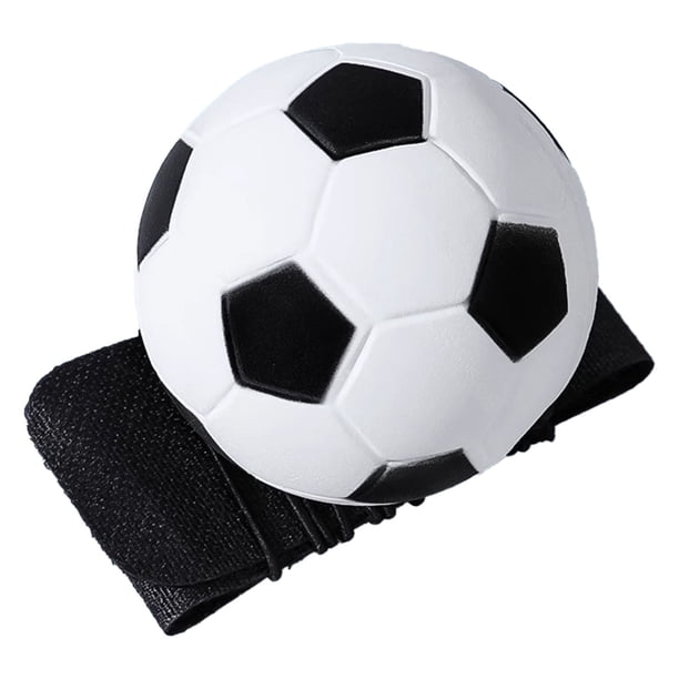 Juguete deportivo de goma para la muñeca con cuerda - Coordinación mano-ojo, portátil, para jugar en interiores y exteriores, educativo para niños