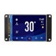 thumbnail image 2 of Pantalla en serie WEIHJMXG 2.4 pulgadas Wifi Bluetooth IPS Esp32-C3 ZX240-C3SI1, 2 of 5