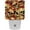 Multi-colored 3, variant on PhooArto Vintage Sea Turtle Painting Plug in LED Night Light Auto Sensor Dusk to Dawn Decorative Night for Bedroom, Bathroom, Kitchen, Hallway, Stairs, Baby's Room, Energy Saving