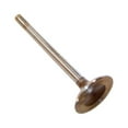 thumbnail image 5 of DNJ EV145 Exhaust Valve Fits Cars & Trucks 81-85 Chrysler Dodge Aries Caravan 2.2L L4 SOHC 8v, 5 of 5